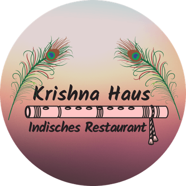 Krishna Haus Neuburg Logo