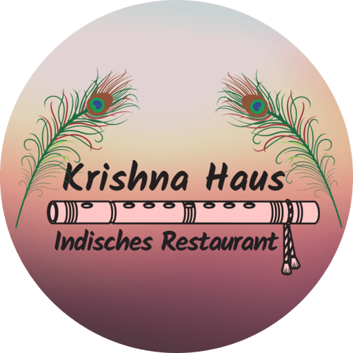 Krishna Haus Neuburg Logo